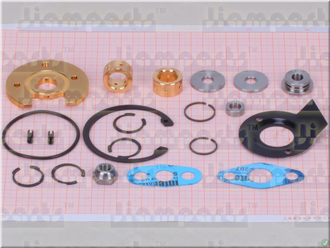 Description image:Repair kit S4DS 169411 RK