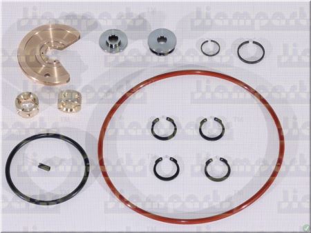 Showcase image:Repair kit CT26 17203-26001