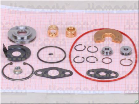 Showcase image:Repair kit S310G;S330 176392