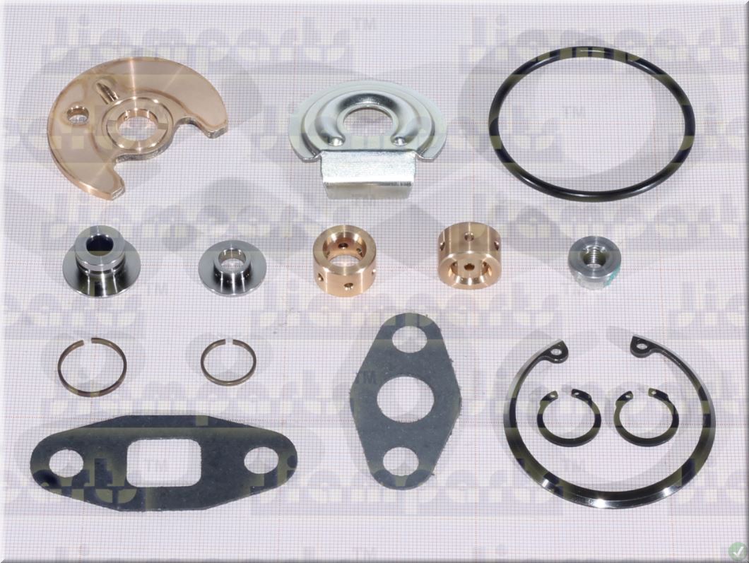 Description image:Repair kit S2ESL 318379
