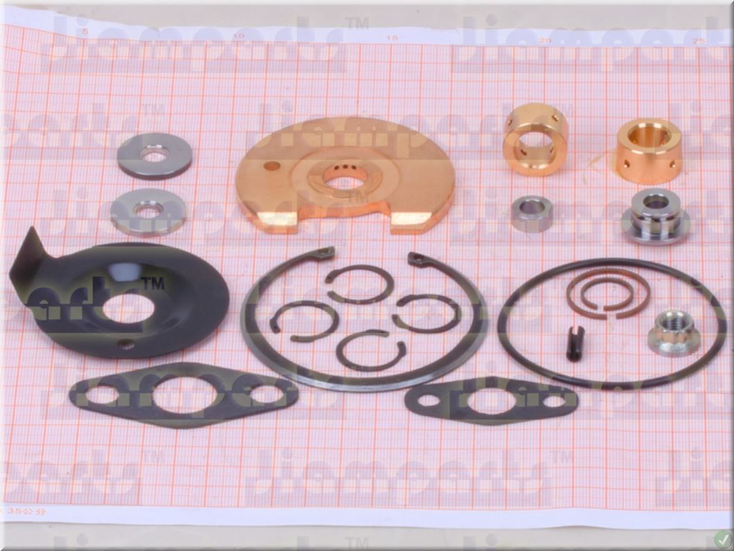 Description image:Repair kit S3B 318388-R