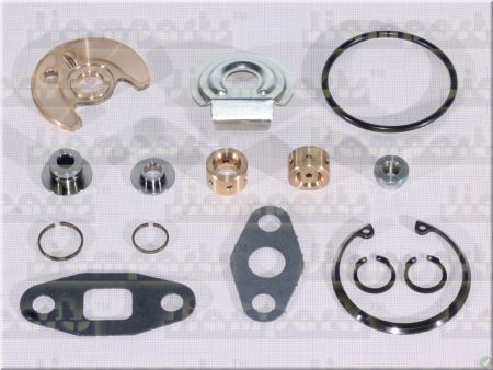 Showcase image:Repair kit S2ESL 318379
