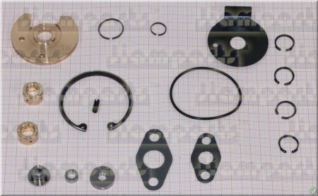 Showcase image:Repair kit S3BSL 318386