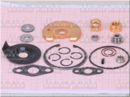 Showcase image:Repair kit S3BSL 318388