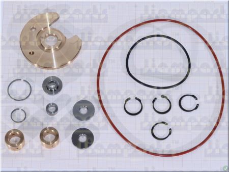 Showcase image:Repair kit S3BSL 318389