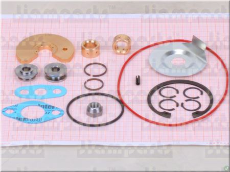 Showcase image:Repair kit S400 318397
