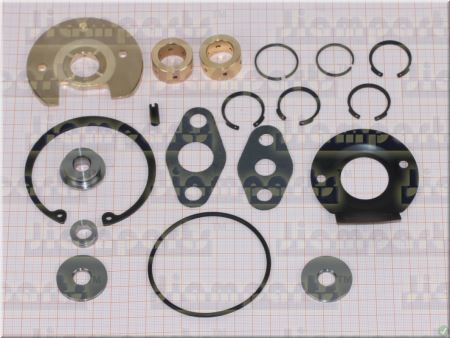 Showcase image:Repair kit S4TS 318398