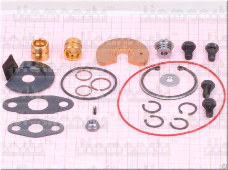 Showcase image:Repair kit B2G 318420