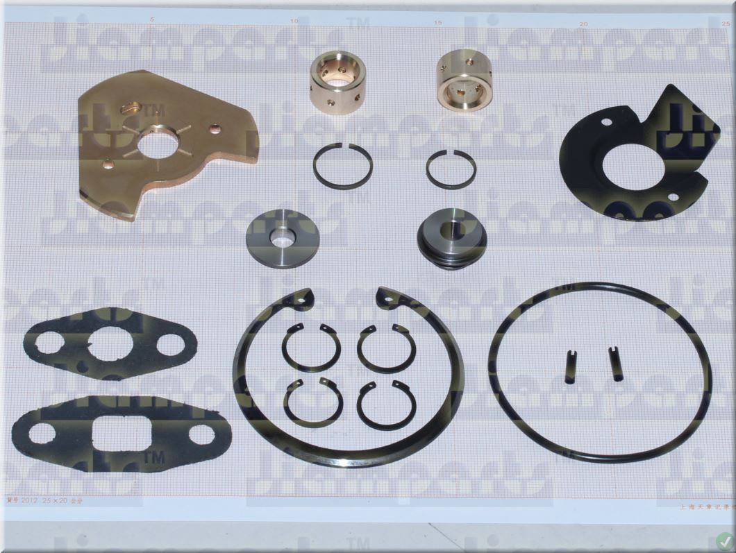 Description image:Repair kit HX50;HX50M;HX50W;WH2D 3545627