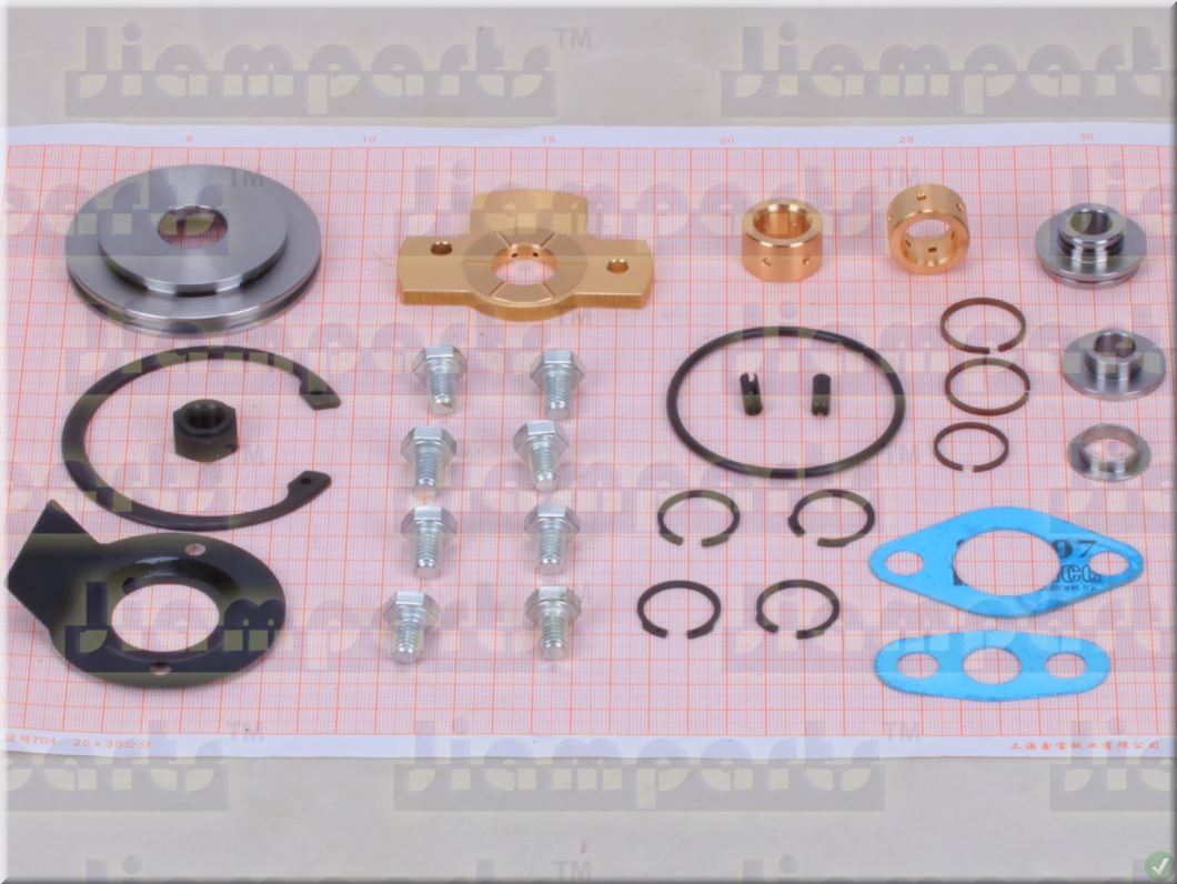 Description image:Repair kit HT60 3575230