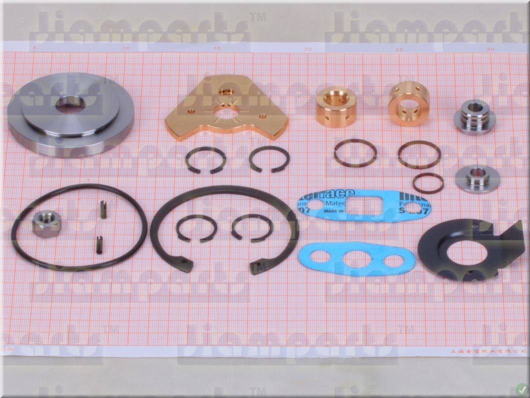 Description image:Repair kit HX55;HX55W 3580762