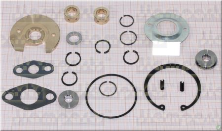 Showcase image:Repair kit H3B 3545346