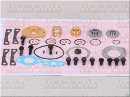 Showcase image:Repair kit HC5A;HE800FG;HX80;HX80M;HX83 3545647