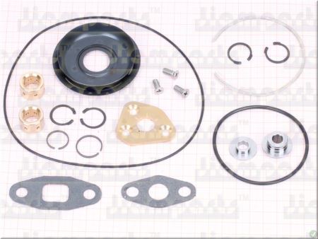 Showcase image:Repair kit H2E;WH2D 3575015