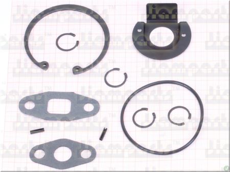 Showcase image:Repair kit HX50;HX50W 3580758