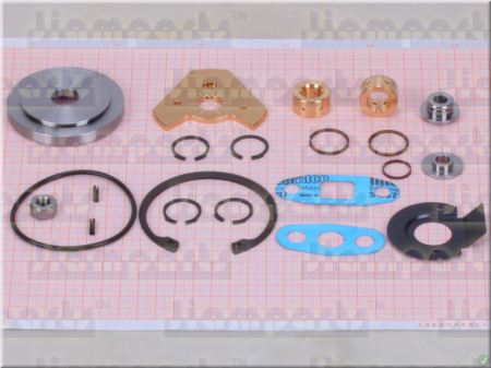 Showcase image:Repair kit HX55;HX55W 3580762