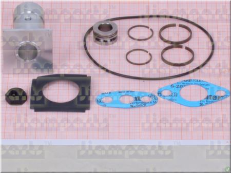 Showcase image:Repair kit ST50 3801096