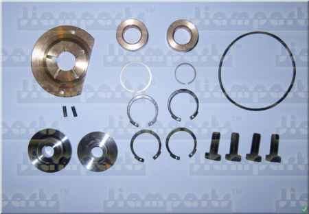 Showcase image:Repair kit HC5A;HE800FG;HX80;HX80M;HX83 3803257