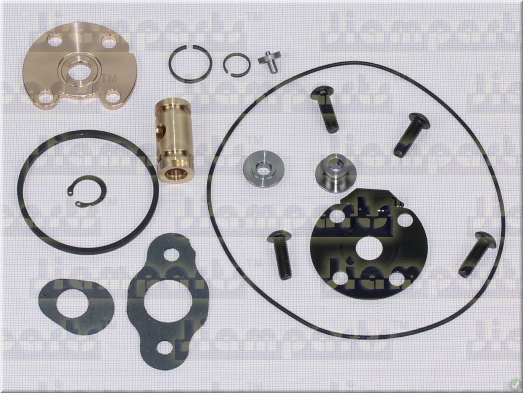 Description image:Repair kit GT25 400452-0005