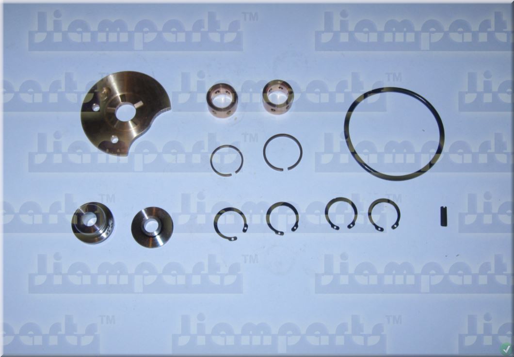 Description image:Repair kit HX35 4027484