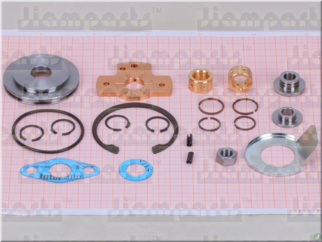 Description image:Repair kit H3B;HX60;HX60W 4027880