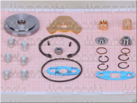 Showcase image:Repair kit HX50;HX50W 4027045