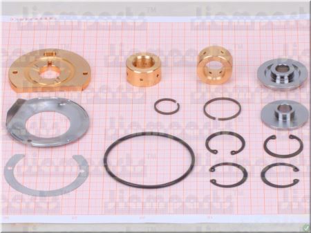Showcase image:Repair kit HX82 4032708