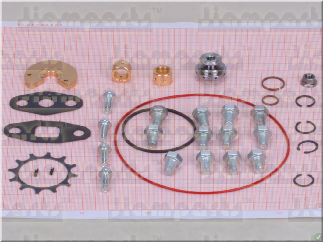 Description image:Repair kit TO4B 468100-0000