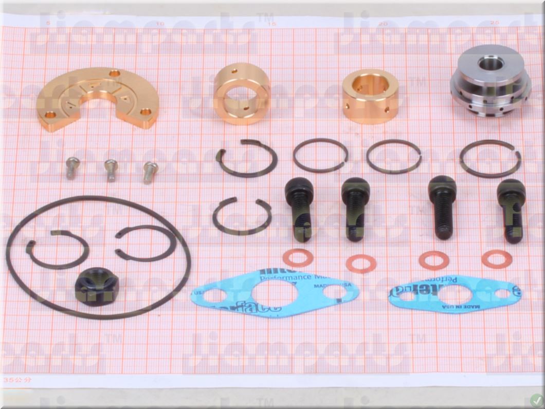 Description image:Repair kit GT5002 468267-0011