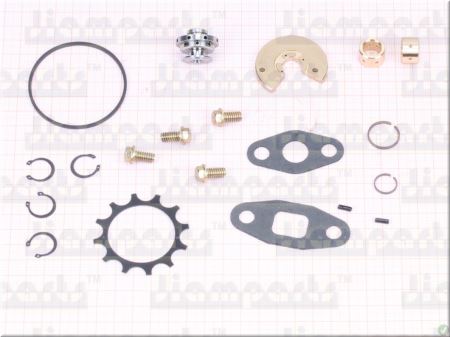 Showcase image:Repair kit TA3164 468139-0000