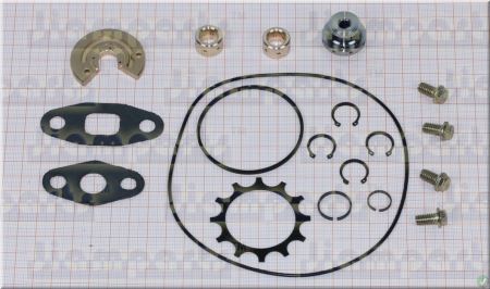 Showcase image:Repair kit TO4E15 468259-0001