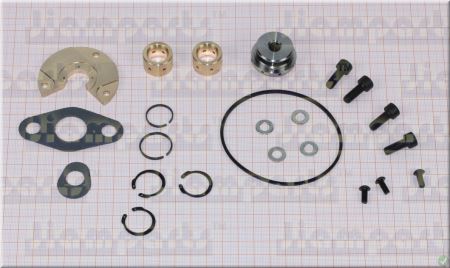 Showcase image:Repair kit TMF5101;TMF5102;TMF5502;TV48 468262-0002