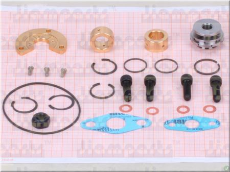 Showcase image:Repair kit GT5002 468267-0011