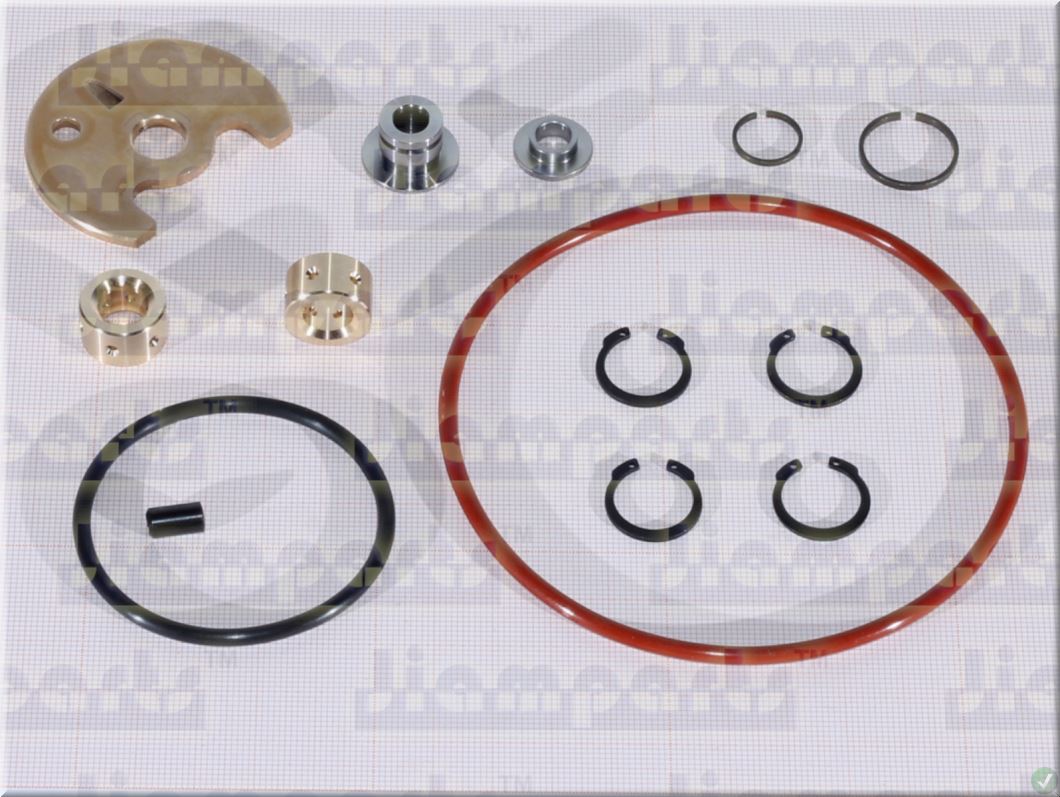 Description image:Repair kit TC06-14A 49168-84100