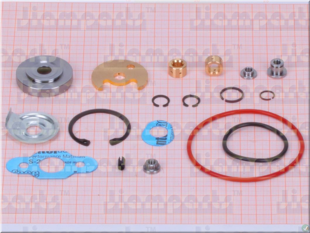 Description image:Repair kit TD06 49178-81210