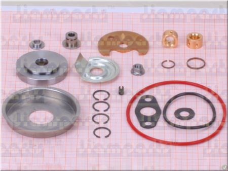 Showcase image:Repair kit TD06 49178-81100-R