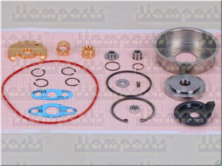 Showcase image:Repair kit TD08H-31M 49188-80200