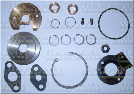 Showcase image:Repair kit 4LGZ 5232-711-0004