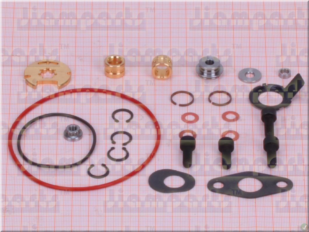 Description image:Repair kit K16 5316-711-0002-R