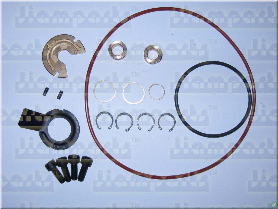 Description image:Repair kit K27 5327-711-0004