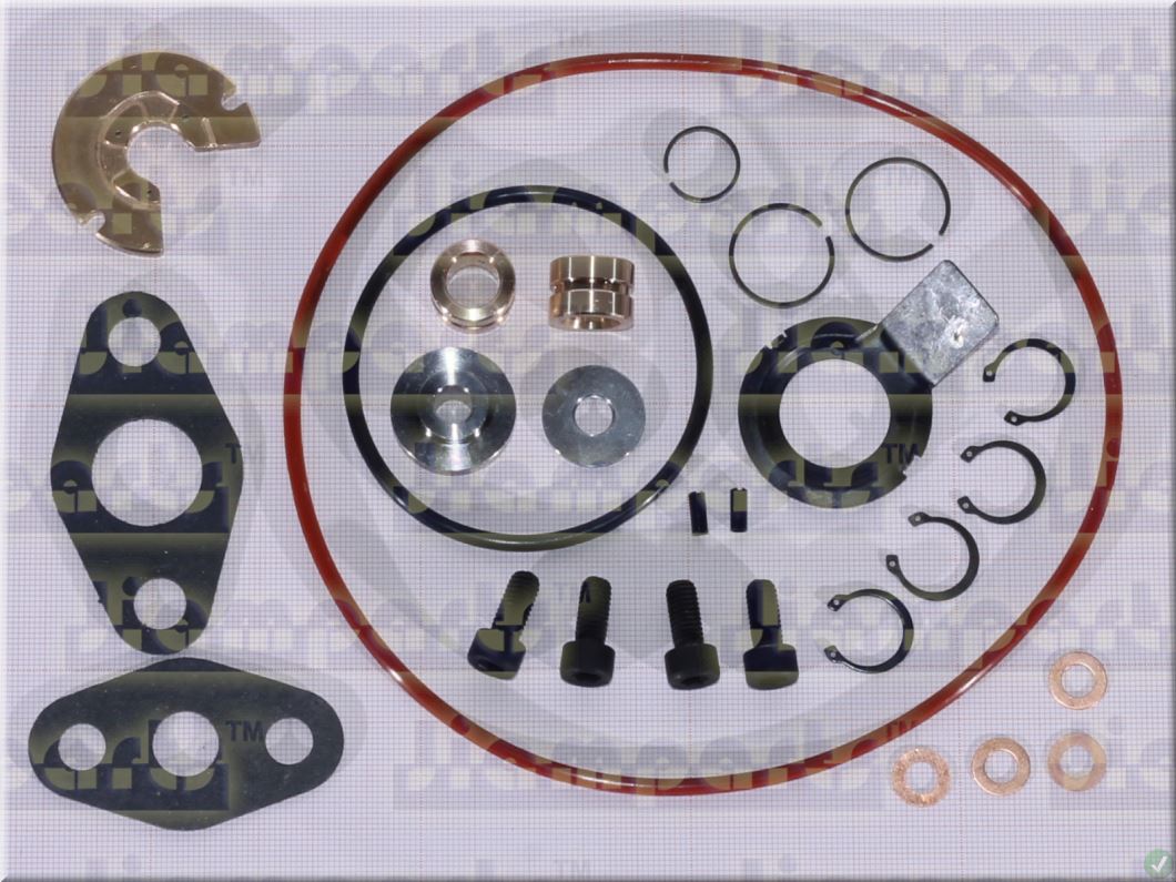 Description image:Repair kit K27 5327-711-0011