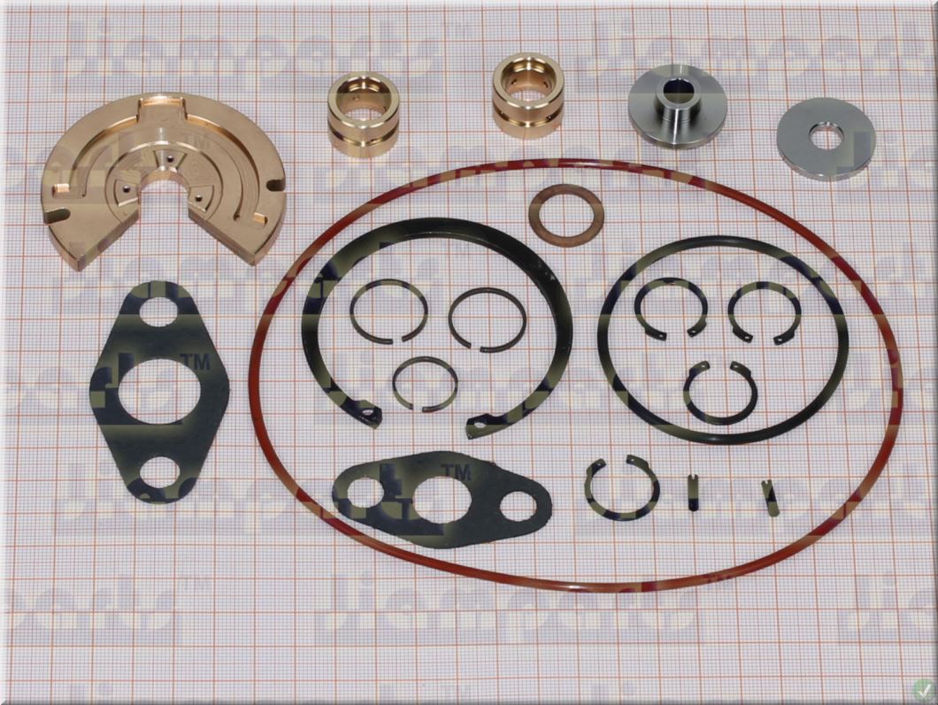 Description image:Repair kit K29 5329-711-0005