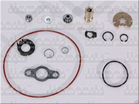 Showcase image:Repair kit K03 5303-711-0001
