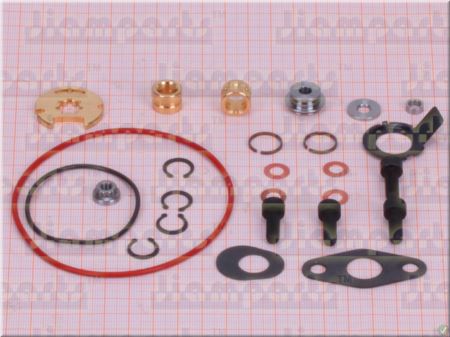Showcase image:Repair kit K14;K16 5316-711-0002