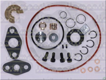 Showcase image:Repair kit K27 5327-711-0011