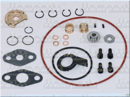 Showcase image:Repair kit K27 5327-711-0030
