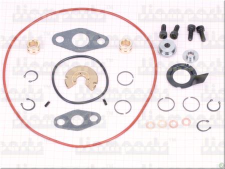 Showcase image:Repair kit K28 5328-711-0000