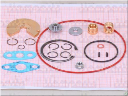 Showcase image:Repair kit K29;K31 5331-711-0005