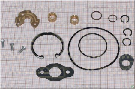 Showcase image:Repair kit GT25;T2;T250-04;TA25;TB25 709143-0001