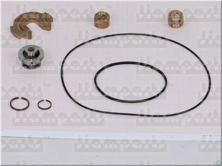 Showcase image:Repair kit GT35 709147-0002